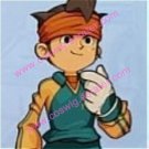 Mamoru Cosplay (Green) from Inazuma Eleven