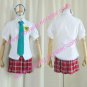 Mari Cosplay from Neon Genesis Evangelion