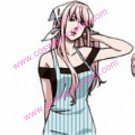 Maria Cosplay from Arakawa Under the Bridge