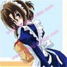 Maria Cosplay from Hayate the Combat Butler