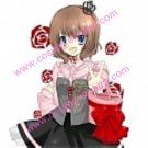 Maria Costume from Umineko no Naku Koro ni  1