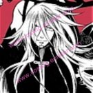 Marian Costume (Cloak) from D Gray Man