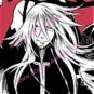 Marian Costume (Cloak) from D Gray Man