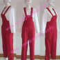 Mario Costume (Red) from Super Mario