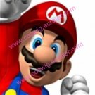 Mario Costume from Super Mario 1