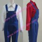 Mario Costume from Super Mario 1