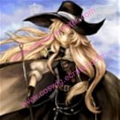 Marisa Cosplay (2nd) from Touhou Project