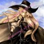 Marisa Cosplay (2nd) from Touhou Project
