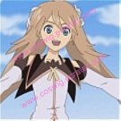 Marta Cosplay from Tales of Symphonia