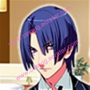 Masato Cosplay (3nd Version) from Uta no Prince sama