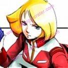 Mass Costume from Mobile Suit Gundam