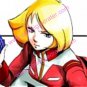 Mass Costume from Mobile Suit Gundam