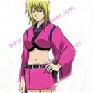 Matako Cosplay from Gin Tama