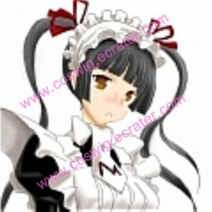 Matsurika Cosplay from Maria Holic