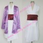 Maya Cosplay from Ace Attorney