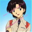 Maya Cosplay from Neon Genesis Evangelion