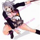 Maya Cosplay from Tenjho Tenge