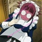 Maylene Cosplay from Kuroshitsuji