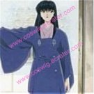 Megumi Cosplay from Rurouni Kenshin