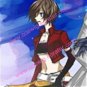 Meiko Cosplay (3rd) from Vocaloid