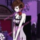 Meiko Cosplay (The Madness of Duke Venomania) from Vocaloid