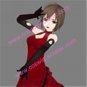 Meiko Cosplay from Project DIVA