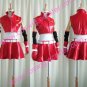 Meiko Cosplay from Vocaloid 1