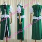 Meirin Cosplay from Touhou Project