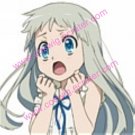 Menma Cosplay (2nd) from Ano Hi Mita Hana no Namae o Bokutachi wa Mada Shiranai