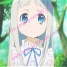 Menma Cosplay from Ano Hi Mita Hana no Namae o Bokutachi wa Mada Shiranai 1