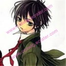 Miharu Cosplay from Nabari no Ou