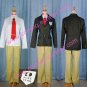 Miharu Cosplay from Nabari no Ou