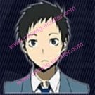 Mikado Costume from Durarara
