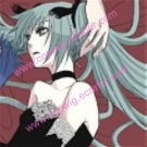 Miku Cosplay (Cantarella 2nd) from Vocaloid