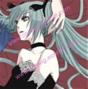 Miku Cosplay (Cantarella 2nd) from Vocaloid
