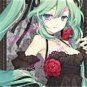 Miku Cosplay (Cantarella) from Vocaloid
