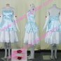 Miku Cosplay (Cinderella) from Vocaloid
