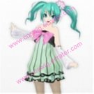 Miku Cosplay (Colorful Drop) from Project DIVA