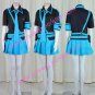Miku Cosplay (Eager Love Revenge) from Vocaloid