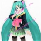 Miku Cosplay (Geisha) from Project DIVA