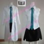 Miku Cosplay (Karakuri &aring;�� Burst) from Vocaloid