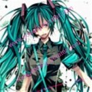 Miku Cosplay (Love is War) from Vocaloid