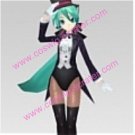 Miku Cosplay (Magic Uniform) from Project DIVA