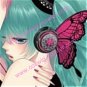 Miku Cosplay (Magnet 2nd) from Vocaloid