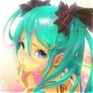 Miku Cosplay (Melt Down) from Vocaloid