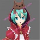 Miku Cosplay (Mikuzukin 2nd) from Project DIVA