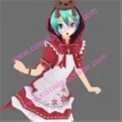 Miku Cosplay (Mikuzukin) from Project DIVA