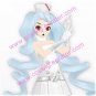 Miku Cosplay (Nurse) from Project DIVA
