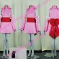 Miku Cosplay (Pink Kimono) from Project DIVA