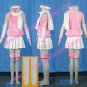 Miku Cosplay (Power) from Project DIVA